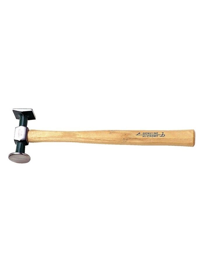 ⬡ Standartinis rihtavimo plaktukas. 0,31 kg (S92101, SATA) ⬡ Standartinis rihtavimo plaktukas. 0,31 kg (S92101, SATA)