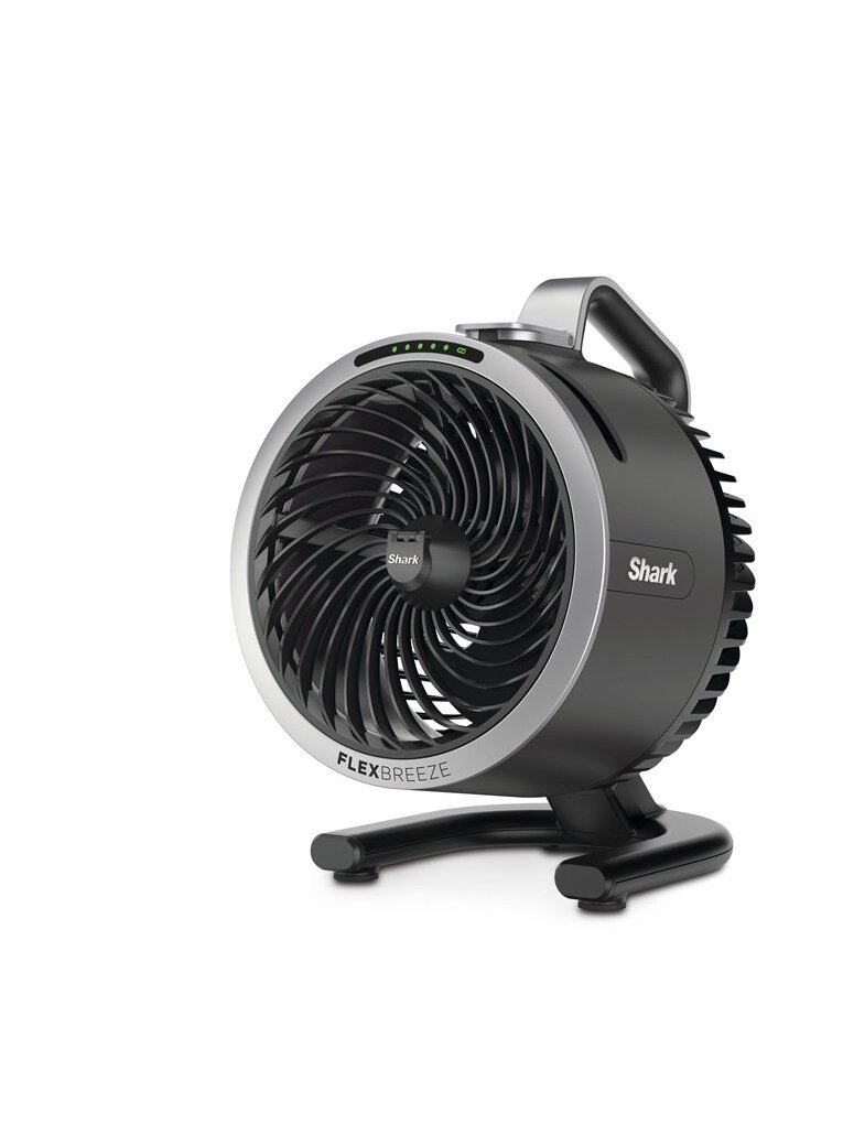 Stalinis ventiliatorius Shark FA050EU, 36 W