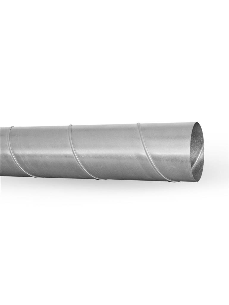 Standusis ortakis ALNOR SPR-C-160-040-0115, 1,15 m