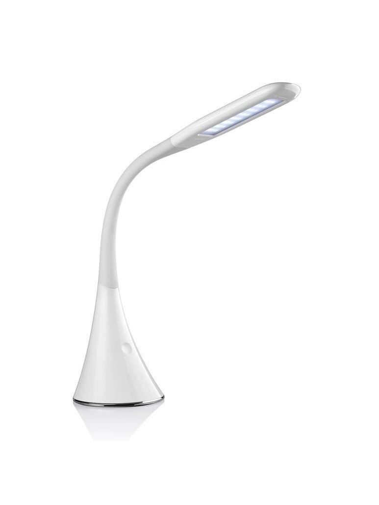 Stalinis šviestuvas HR Q9, LED, pastatomas, 5W Stalinis šviestuvas HR Q9, LED, pastatomas, 5W