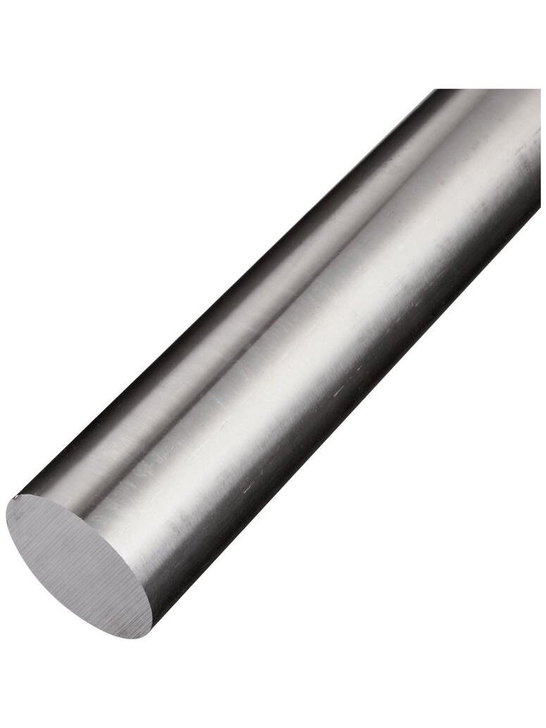 Strypas plieninis apvalus d12 6m Strypas plieninis apvalus d12 6m