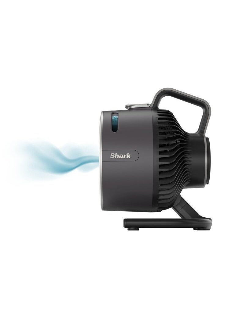 Stalinis ventiliatorius Shark FA050EU, 36 W 1 Stalinis ventiliatorius Shark FA050EU, 36 W 1