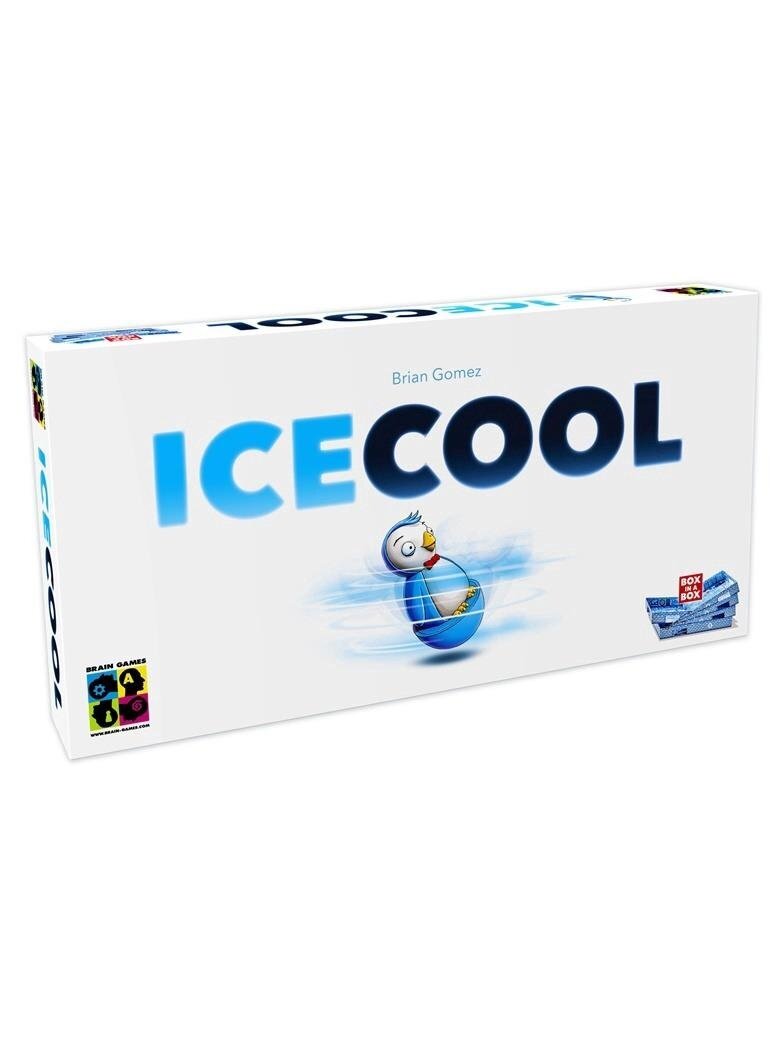 Stalo žaidimas ICE COOL Stalo žaidimas ICE COOL