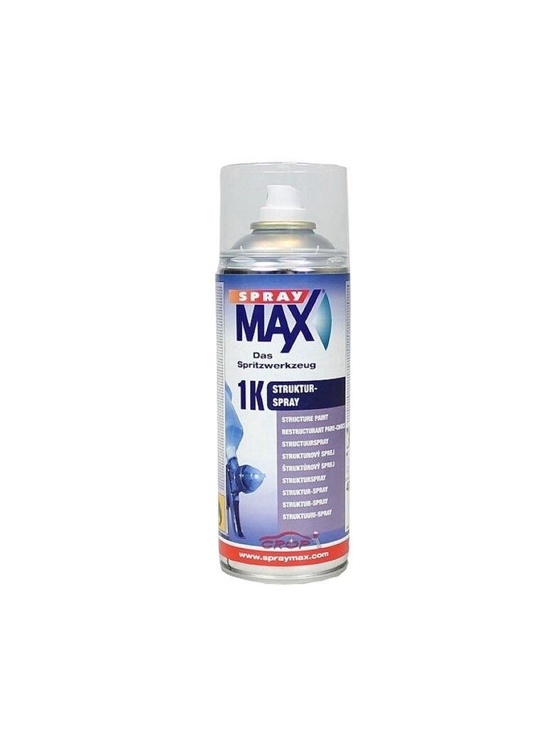 Struktūriniai plastiko dažai Auto K 400 ml, 400 ml