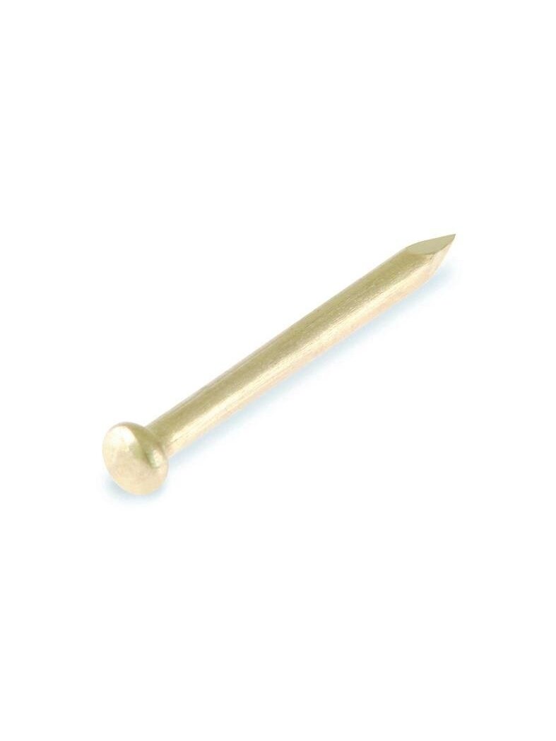 Statybinės vinys, 1.2 x 13 mm, 30 g