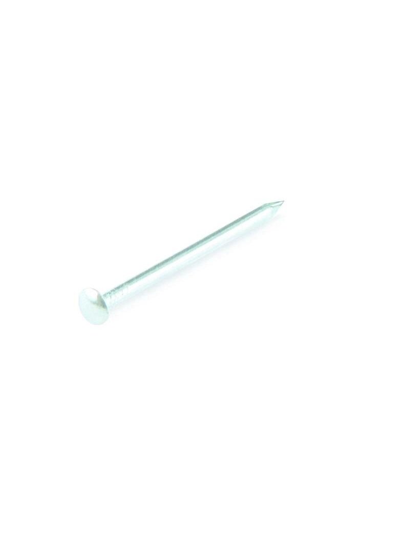 Statybinės vinys, 1.2 x 20 mm, 50 g Statybinės vinys, 1.2 x 20 mm, 50 g