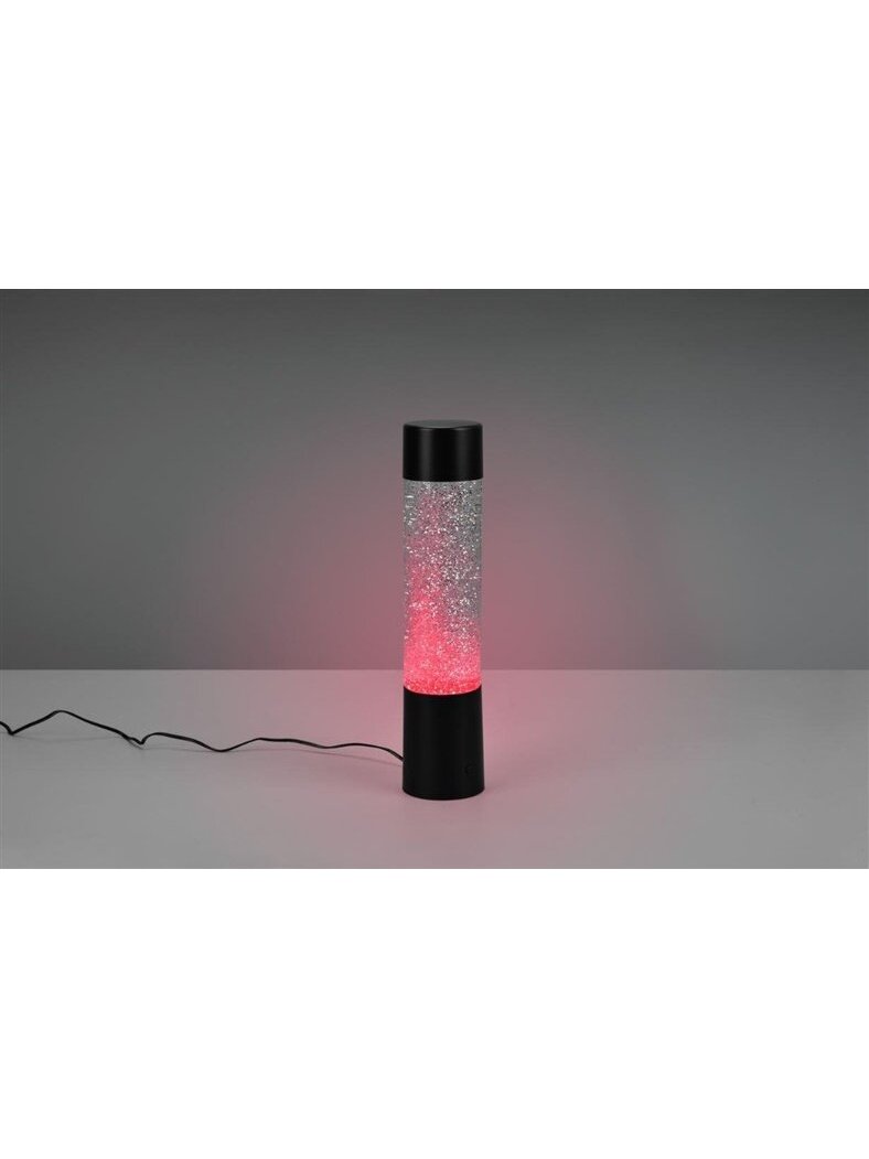 Stalinis šviestuvas Reality GLITTER R50871032, LED, 9W 2 Stalinis šviestuvas Reality GLITTER R50871032, LED, 9W 2