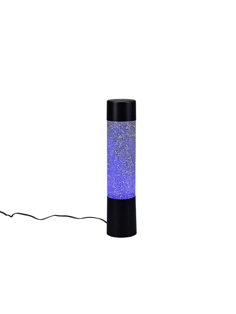 Stalinis šviestuvas Reality GLITTER R50871032, LED, 9W Stalinis šviestuvas Reality GLITTER R50871032, LED, 9W