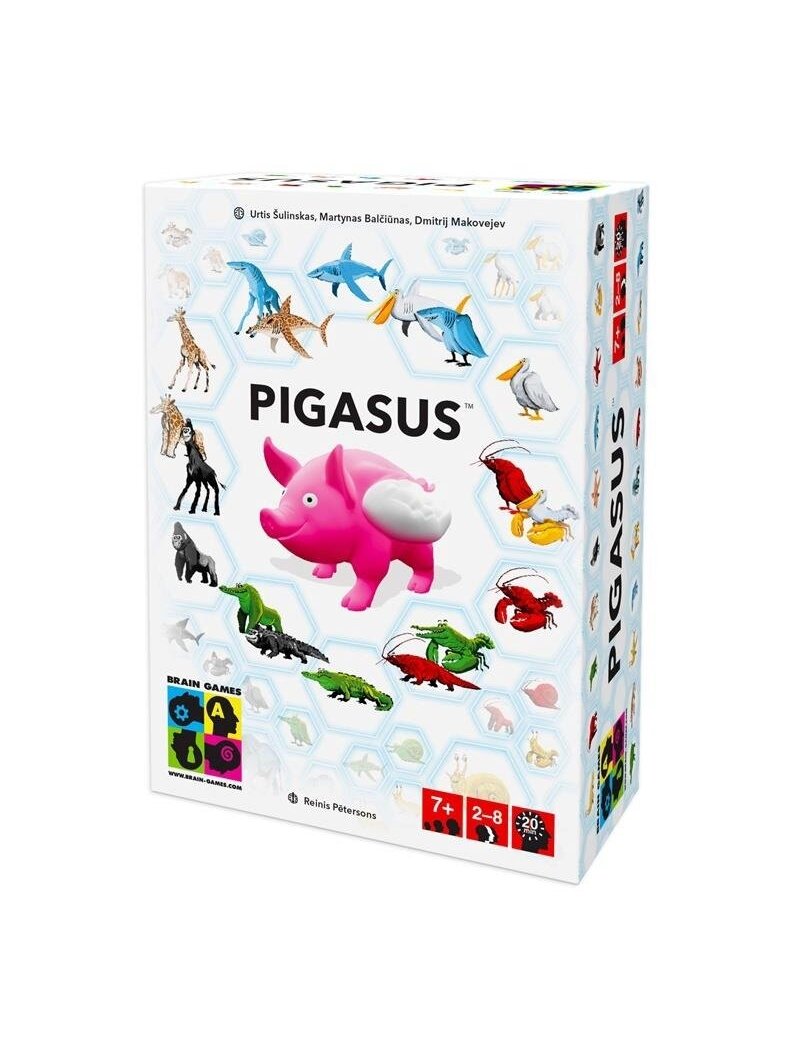 Stalo žaidimas Pigasus Stalo žaidimas Pigasus