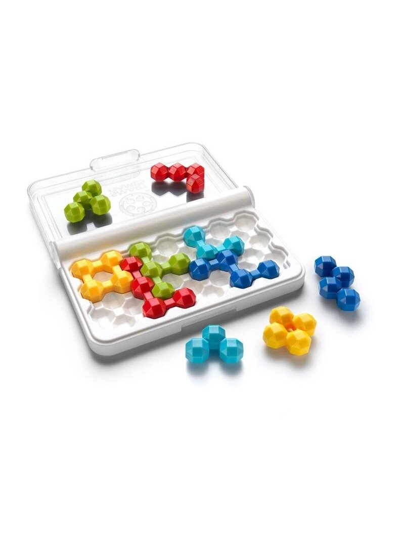 Stalo žaidimas Smart Games IQ Twins 1 Stalo žaidimas Smart Games IQ Twins 1