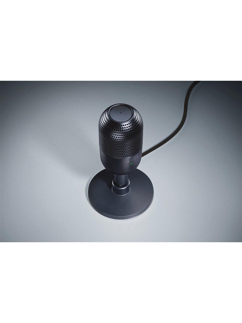 Stalinis mikrofonas Razer Seiren V3 Mini, juoda 2