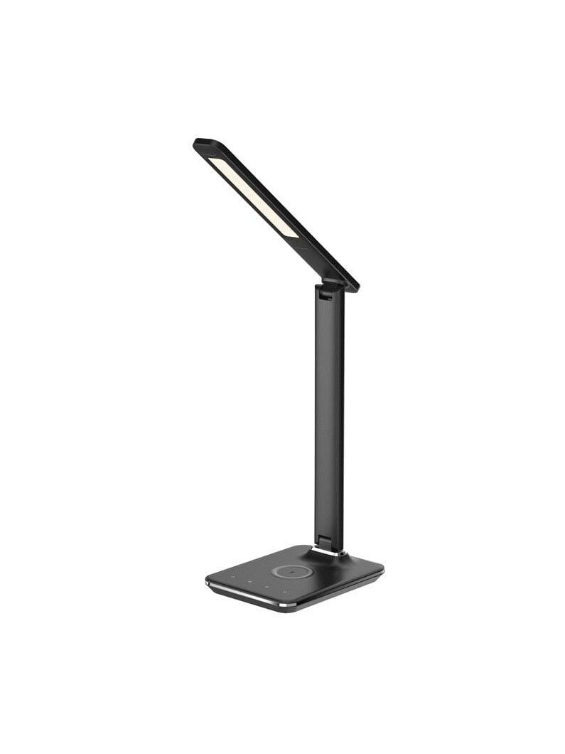 Stalinis šviestuvas U12Q, LED, pastatomas, 9W Stalinis šviestuvas U12Q, LED, pastatomas, 9W