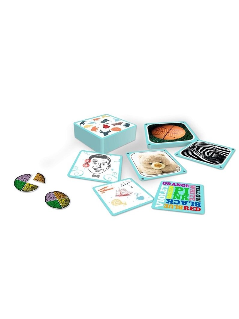 Stalo žaidimas Cortex challenge 1 Stalo žaidimas Cortex challenge 1