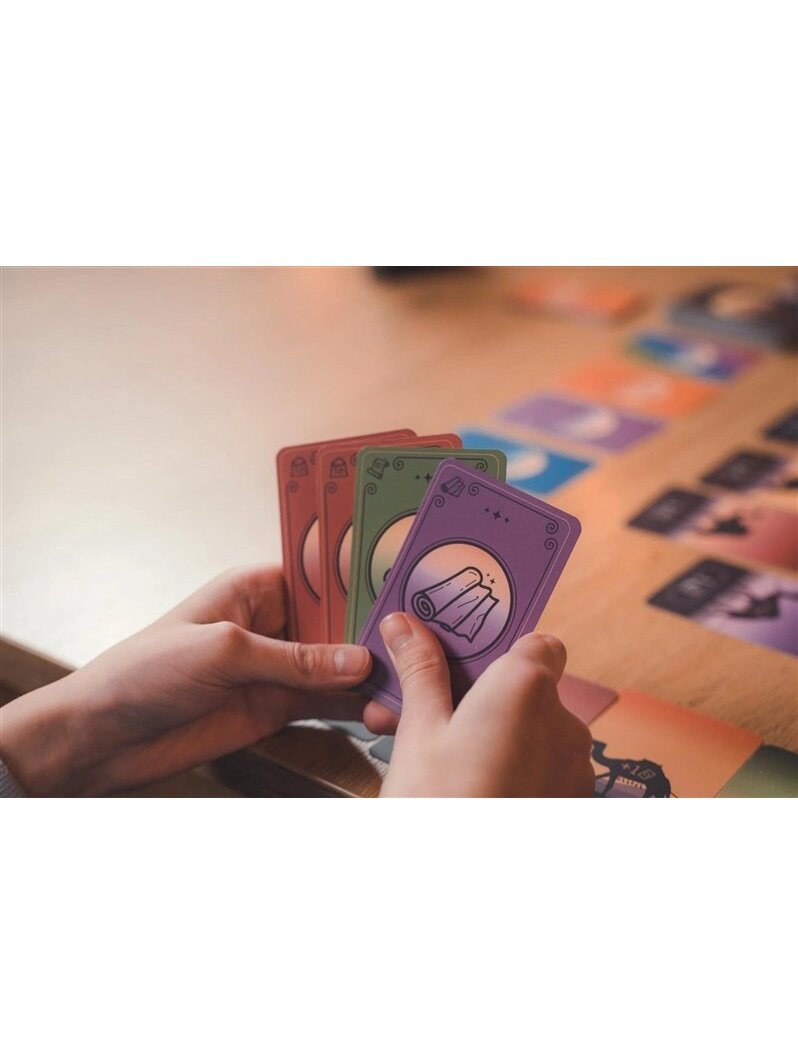 Stalo žaidimas Brain Games Karakum, LT LV EE RUS 2 Stalo žaidimas Brain Games Karakum, LT LV EE RUS 2