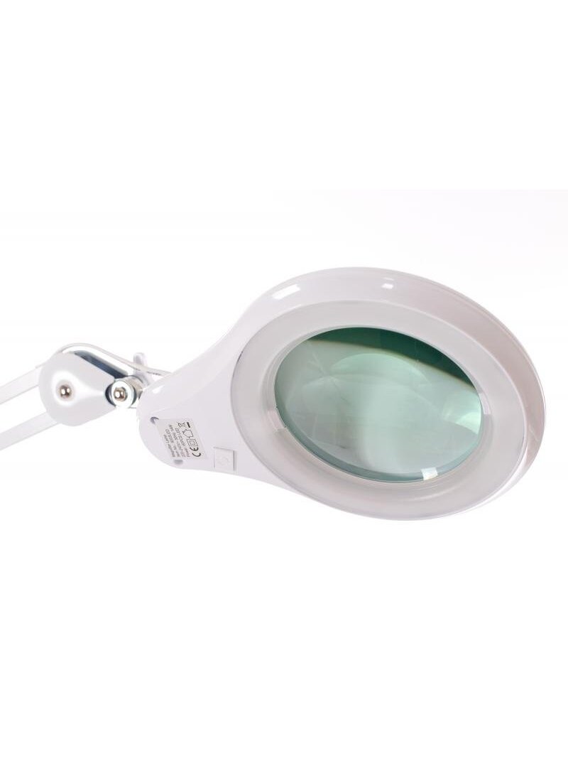 Stalinė Lempa Su Padidinamuoju Stiklu 9003LED-3D 4 Stalinė Lempa Su Padidinamuoju Stiklu 9003LED-3D 4