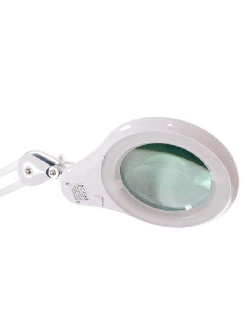 Stalinė Lempa Su Padidinamuoju Stiklu 9003LED-3D Stalinė Lempa Su Padidinamuoju Stiklu 9003LED-3D