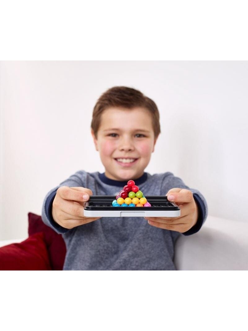 Stalo žaidimas Smart Games IQ Puzzler PRO, EN 2