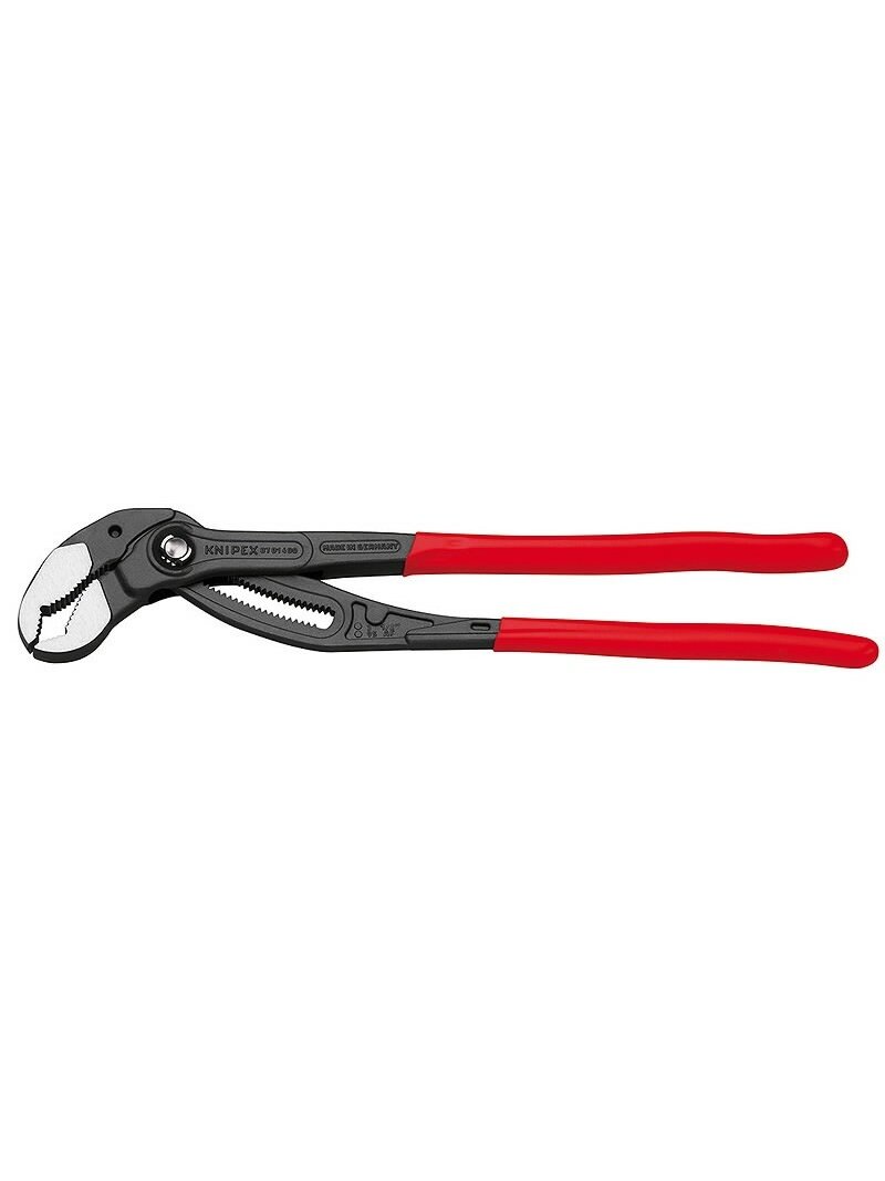Stangas COBRA 400mm D90mm, Knipex 1