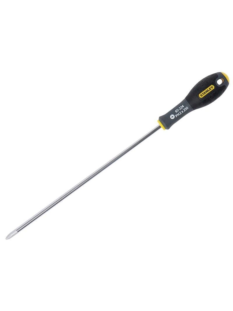 Stanley Atsuktuvas Stanley Fatmax PH2x250 mm