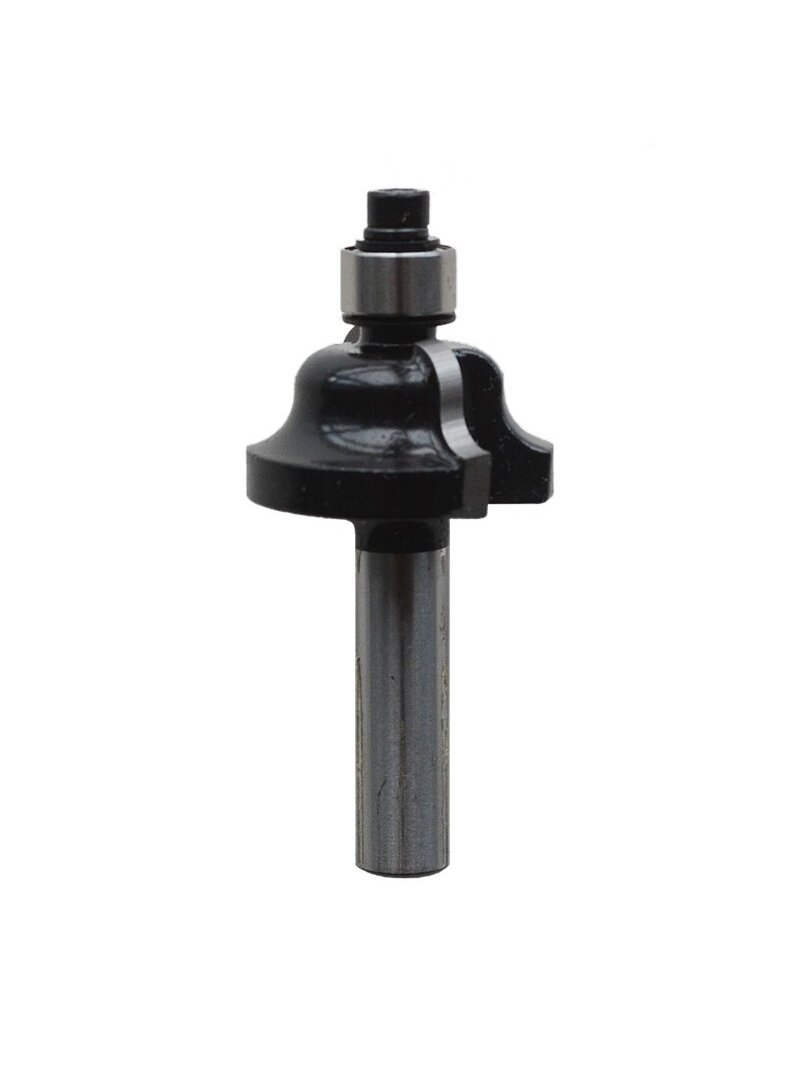 Stanley Freza TCT, kampų formavimo 4 x 27 mm Stanley Freza TCT, kampų formavimo 4 x 27 mm