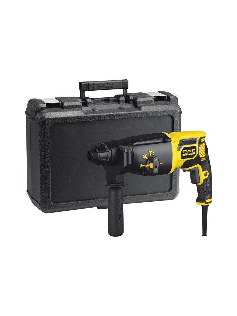 Stanley Perforatorius SDS+ 750 W 1