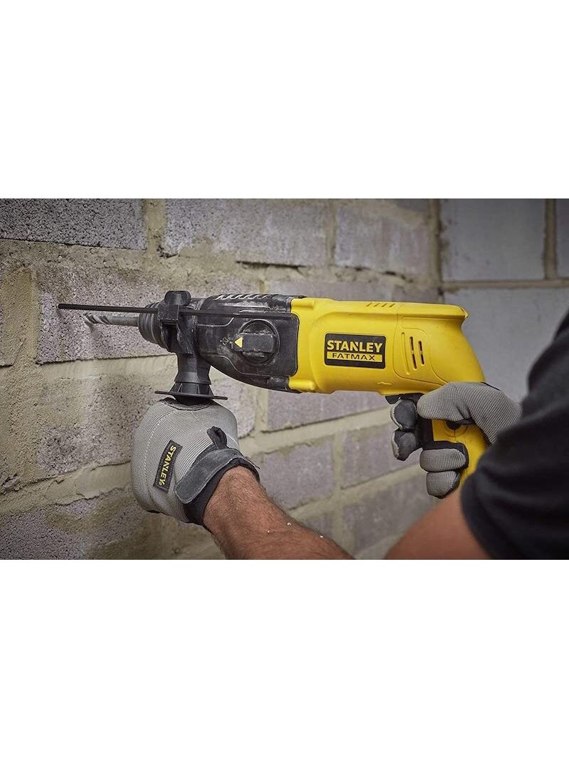Stanley Perforatorius SDS+ 750W 2,2J 1