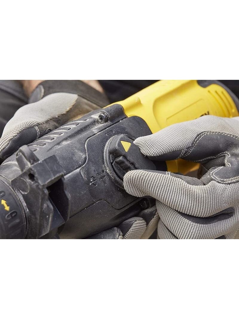 Stanley Perforatorius SDS+ 750W 2,2J 2