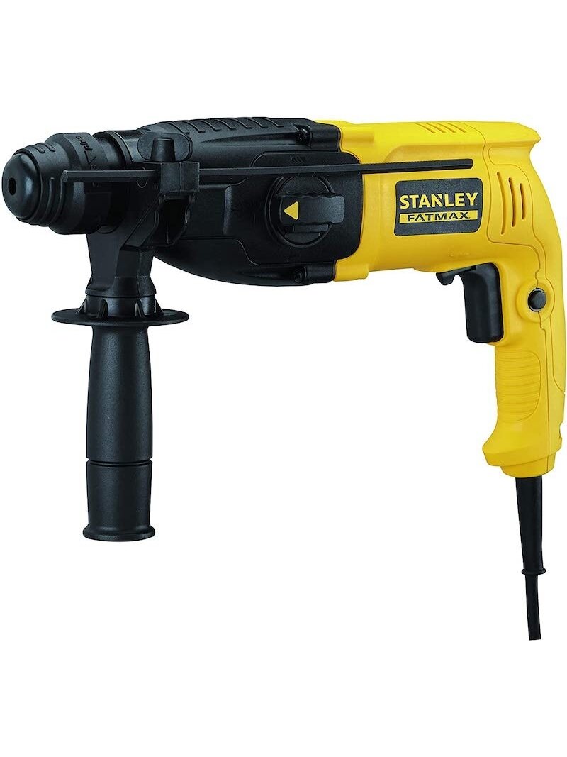 Stanley Perforatorius SDS+ 750W 2,2J