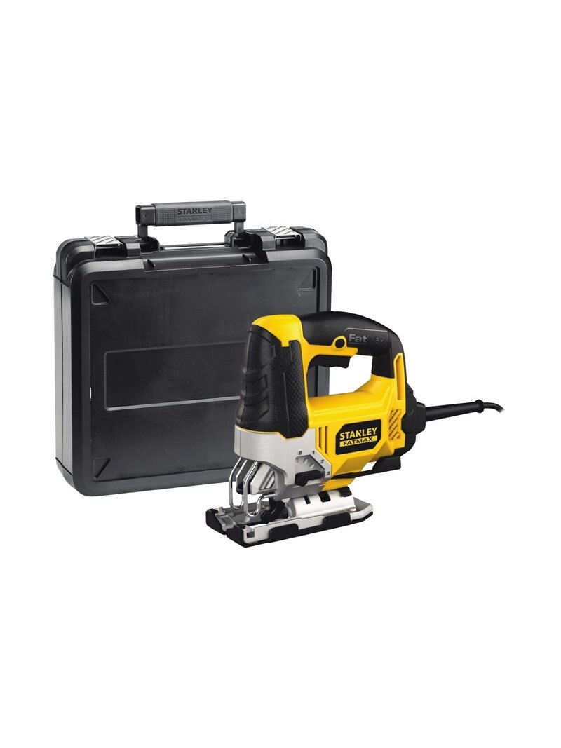 Stanley Siaurapjūklis Stanley FME340K-QS; 710 W