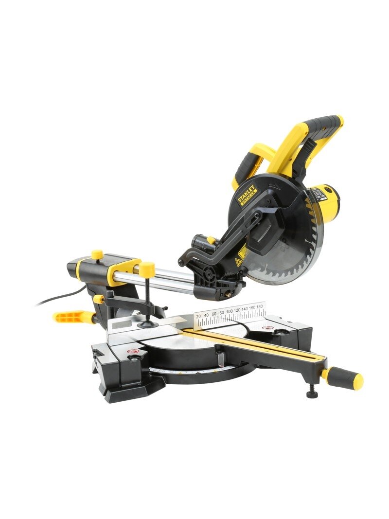 Stanley Skersinio pjūvio staklės SFM 216 mm Stanley Skersinio pjūvio staklės SFM 216 mm