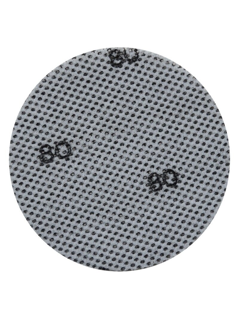 Stanley Šlif. tinklelis VELCRO 125 mm, 3 x 240 g 1 Stanley Šlif. tinklelis VELCRO 125 mm, 3 x 240 g 1