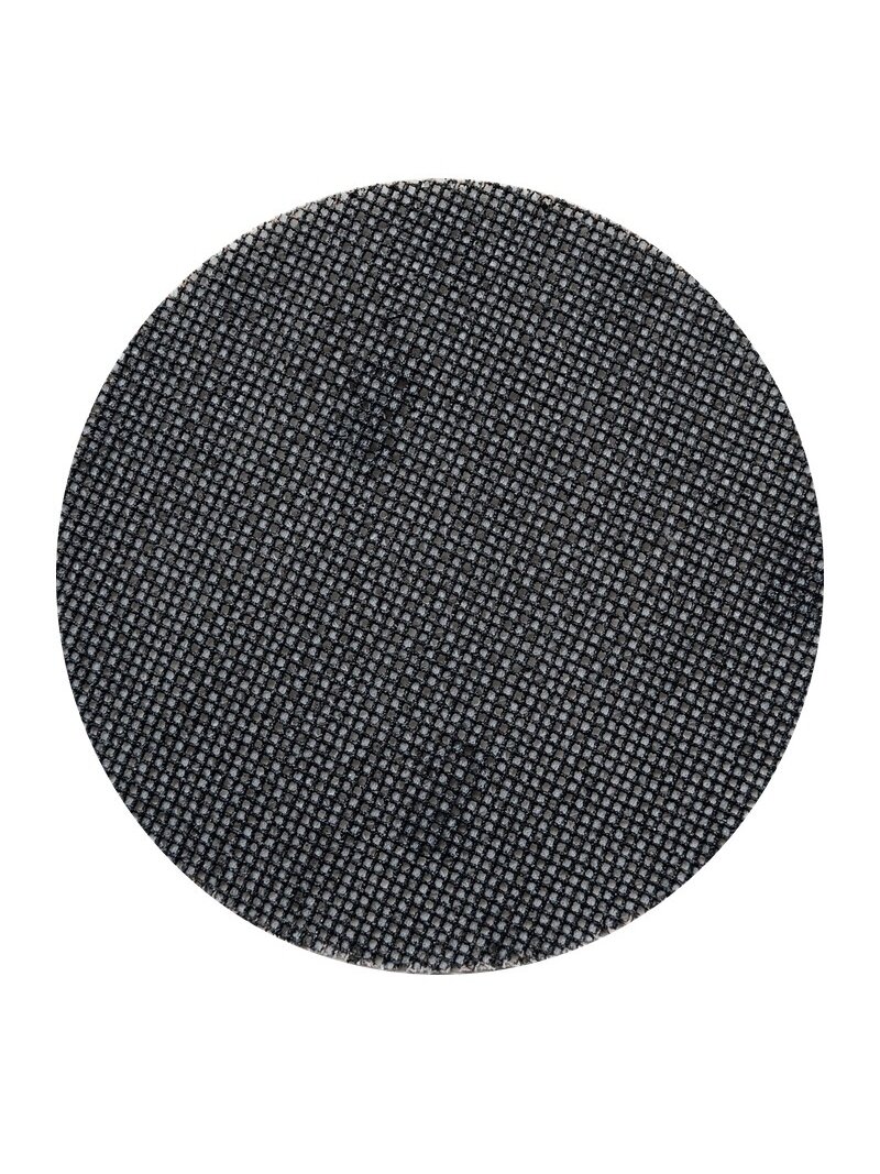 Stanley Šlif. tinklelis VELCRO 125 mm, 3 x 240 g Stanley Šlif. tinklelis VELCRO 125 mm, 3 x 240 g