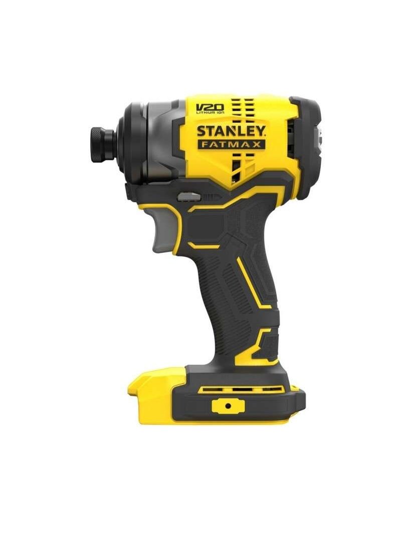 Stanley Smūginis suktuvas Stanley SFMCF810B; 20V, įrankis be priedų