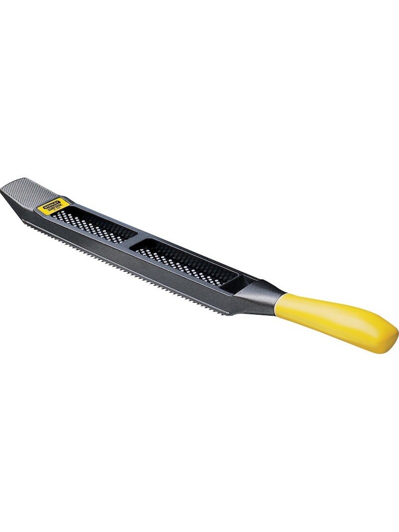 Stanley Stanley 440 mm ilgio rankinis drožtuvas Stanley Stanley 440 mm ilgio rankinis drožtuvas