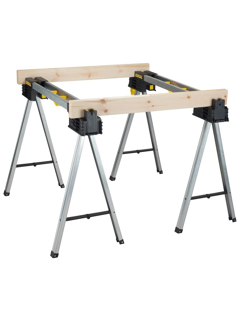 Stanley „STANLEY FATMAX" metaliniai stovai Stanley „STANLEY FATMAX" metaliniai stovai