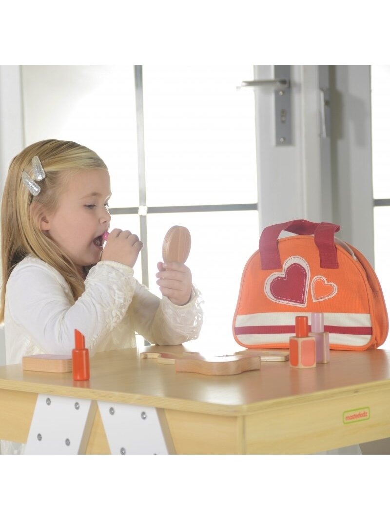 Stilistės Rinkinys Masterkidz 2