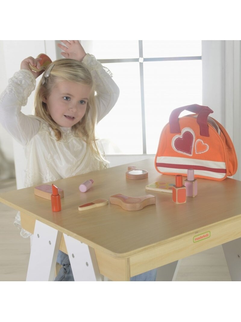 Stilistės Rinkinys Masterkidz 3