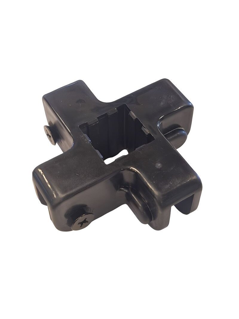 Stogo skersinių jungtis HEX45