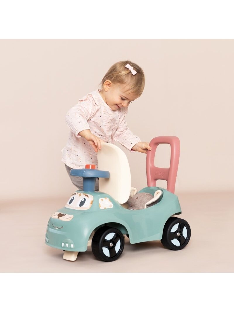 Stumdukas SMOBY Little Ride On Push 7