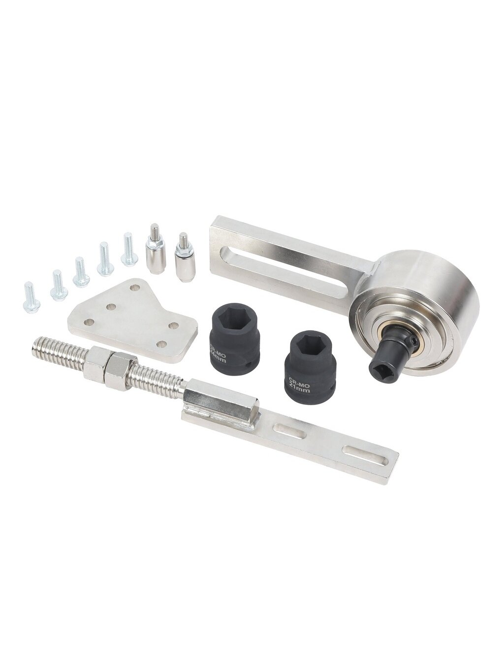 ⬡ Sukimo momento daugiklio rinkinys Ford 12 vnt. (WT04A4081) ⬡ Sukimo momento daugiklio rinkinys Ford 12 vnt. (WT04A4081)