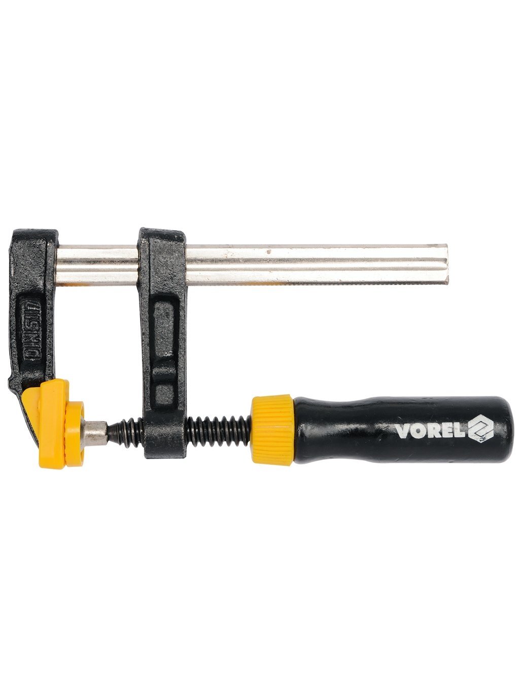 Suspaudėjas EXPERT Vorel | 1000 x 120mm
