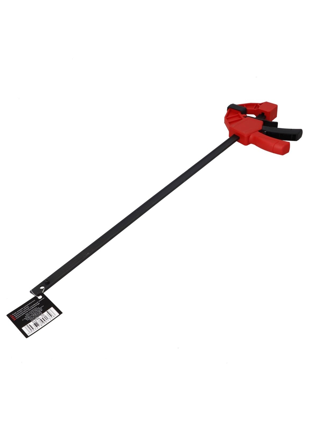 Suspaudėjas automatinis DRAUMET | 63x450mm 2 Suspaudėjas automatinis DRAUMET | 63x450mm 2