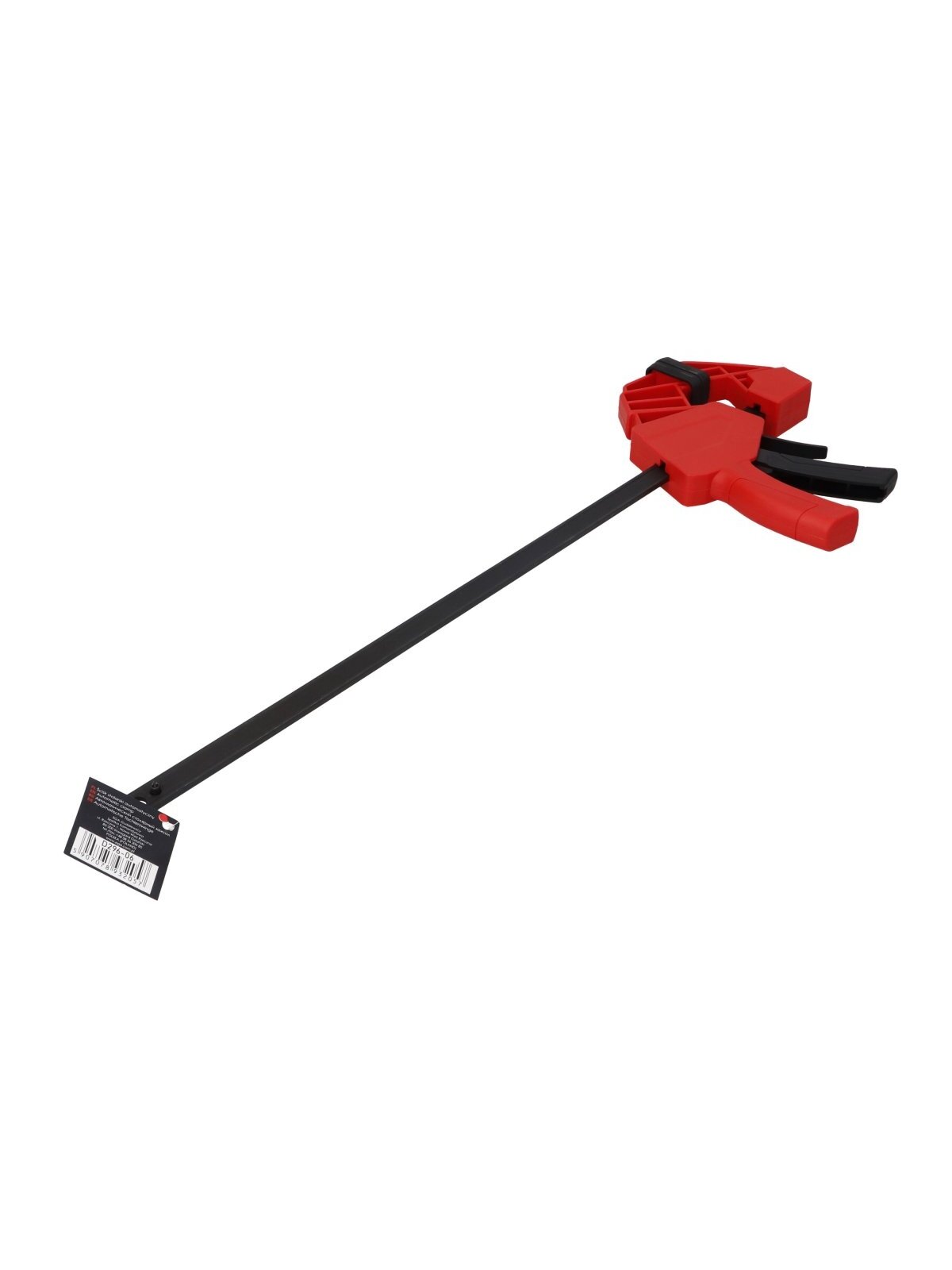 Suspaudėjas automatinis DRAUMET | 83x450mm 2