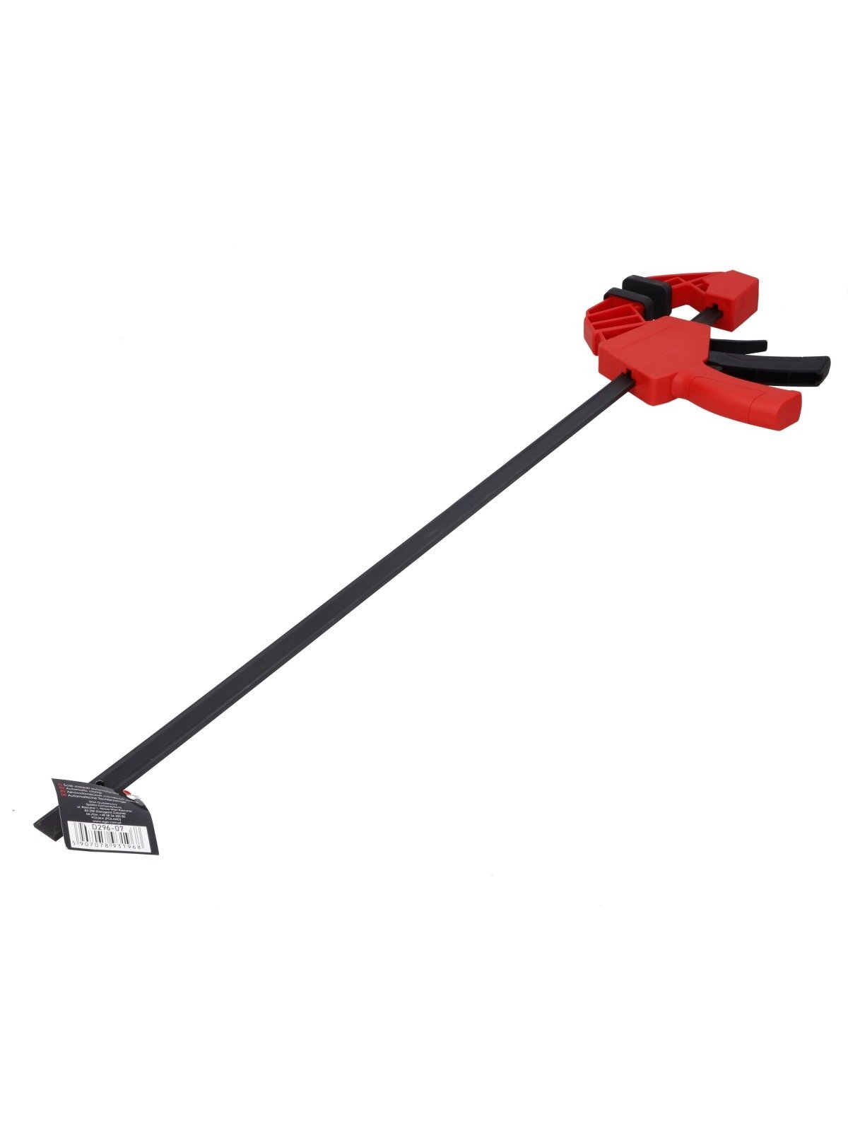 Suspaudėjas automatinis DRAUMET | 83x600mm 2 Suspaudėjas automatinis DRAUMET | 83x600mm 2