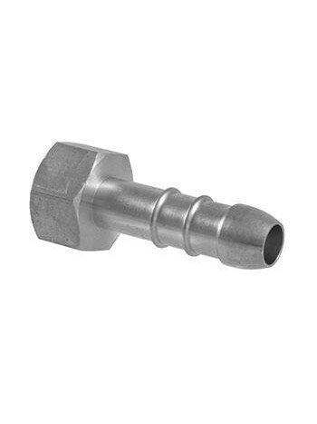 Sujungimas dujų žarnai 469EGN, 1/2" x 10 mm, vidin. sriegis Sujungimas dujų žarnai 469EGN, 1/2" x 10 mm, vidin. sriegis