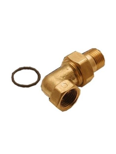 SUJUNG 235NOR 3/4INCR IŠARD 90O 3DAL V/I