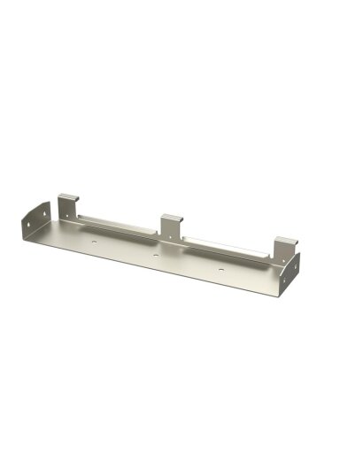 Sujungiklis T formos MEKA TKU-60-600 PG, 10 vnt.