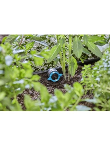 Sujungimas Gardena Inline Drip Head