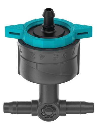 Sujungimas Gardena Inline Drip Head