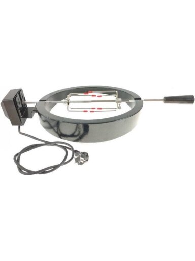 Sukamasis iešmas Kamado Bono Minimo TQKJZ15, 40x15x10cm